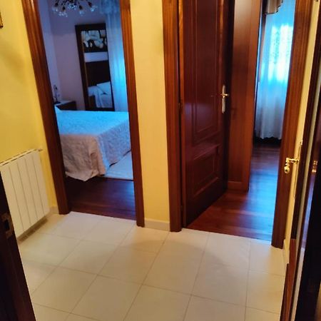 Appartamento Piso En Avenida De Bueu Cangas do Morrazo Esterno foto