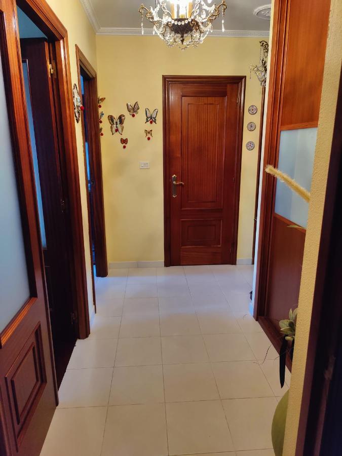 Appartamento Piso En Avenida De Bueu Cangas do Morrazo Esterno foto