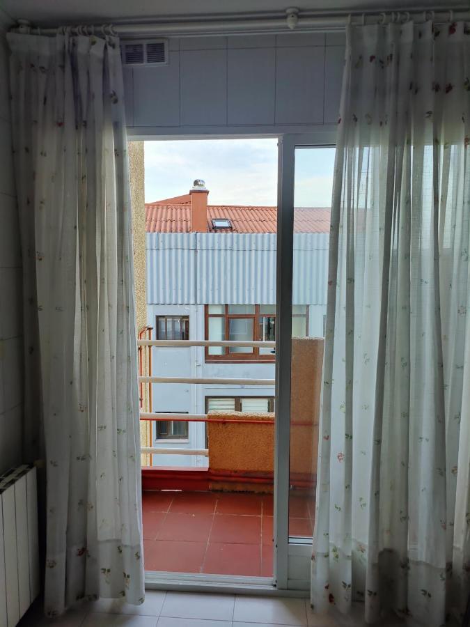 Appartamento Piso En Avenida De Bueu Cangas do Morrazo Esterno foto