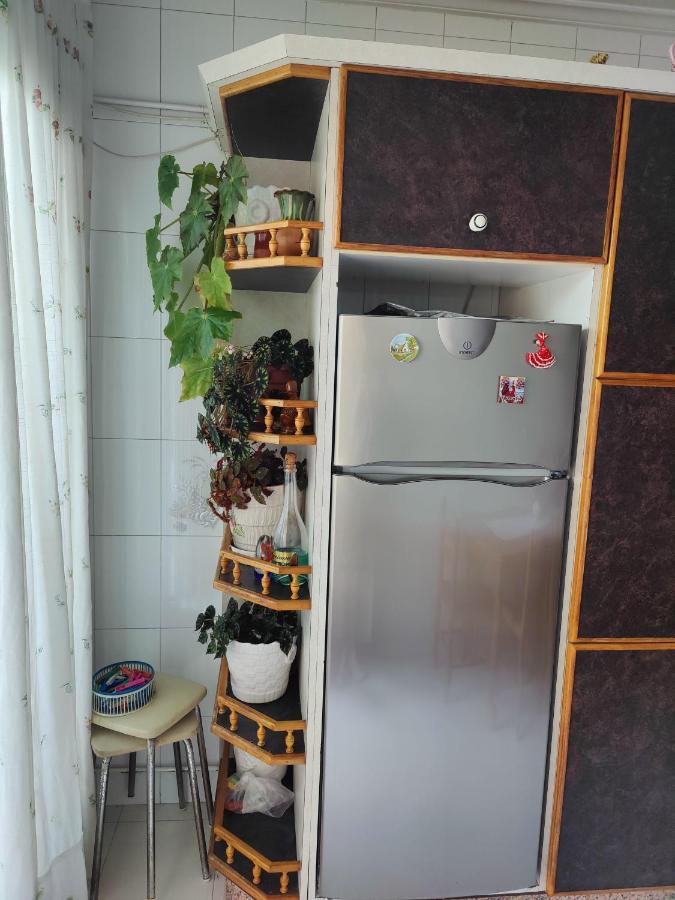Appartamento Piso En Avenida De Bueu Cangas do Morrazo Esterno foto