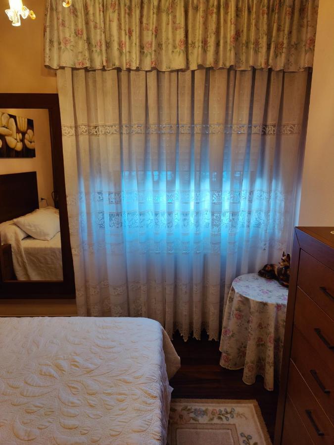 Appartamento Piso En Avenida De Bueu Cangas do Morrazo Esterno foto