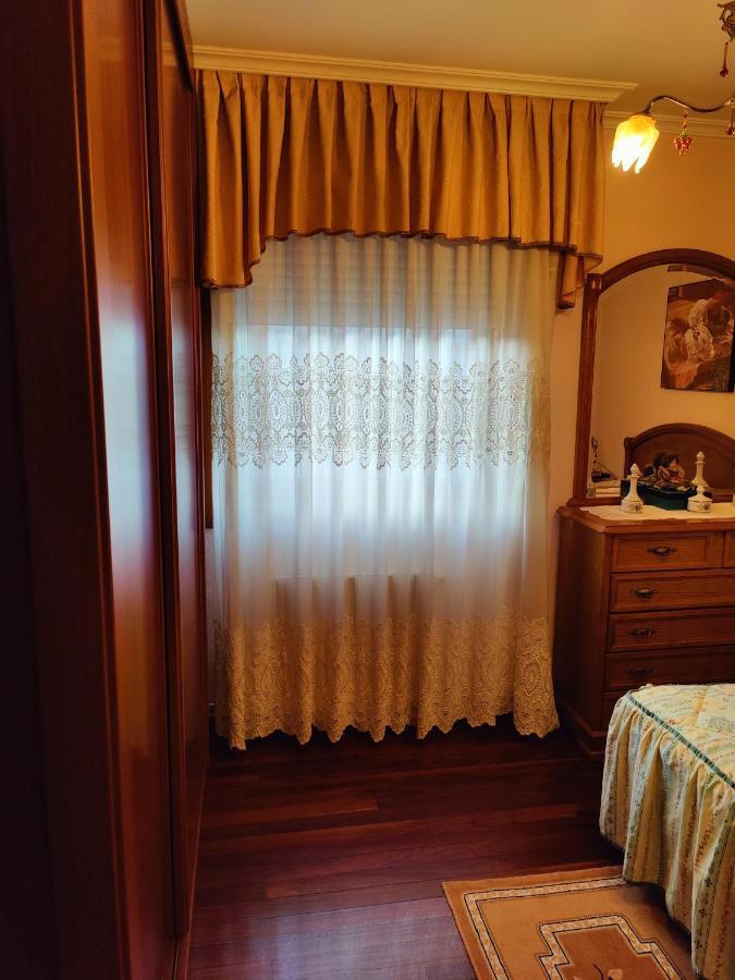 Appartamento Piso En Avenida De Bueu Cangas do Morrazo Esterno foto